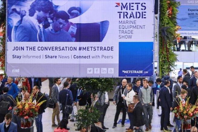 METSTrade 2021 combinar ferias fsicas y virtuales