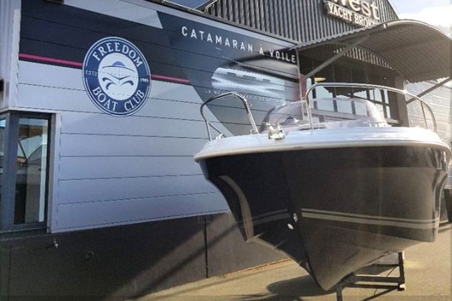 El Freedom Boat Club quiere expandirse con fuerza en Europa