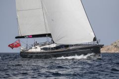 Oyster 885 de Oyster Yachts