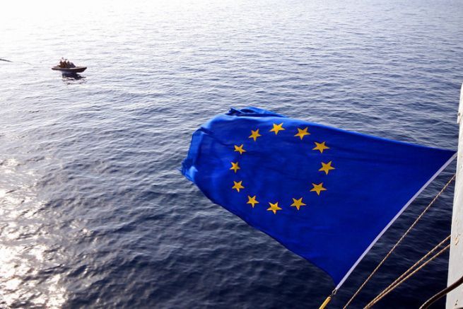 La Asociacin Europea de Navegacin EBI renueva su junta directiva