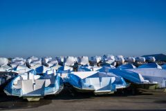 Frydenbo Marine adquiere Mirage Boats