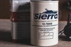Dometic ampliar el uso de su marca Sierra en aplicaciones marinas