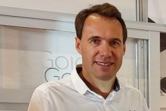 Arnaud Leblais se convierte en Director General de Goiot Systems