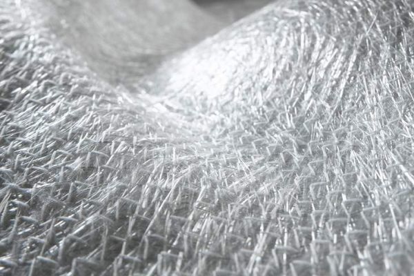 Nuevo SAERcore: un tejido de ncleo 100% reciclado listo para usar para composites RTM
