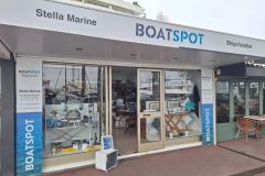 Stella Marine en Villeneuve Loubet