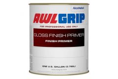 Awlgrip Gloss Finish Primer: una imprimación con alto contenido en sólidos para reducir las emisiones de COV