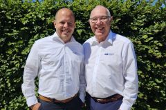 Michael Mller es sustituido por Norbert Leifeld