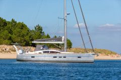 El Allure 40.9 se fabricar� en Mandeville