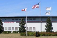 La sede de St Cloud en Florida