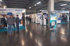 La segunda edici�n de Nautipro se celebrar� del 2 al 4 de febrero de 2027