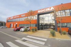 Una nueva tienda de 300 m2 abre sus puertas en Salon de Provence