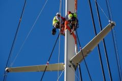 Un nuevo actor en el aparejo de superyates