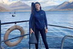 Laetitia Buret se incorpora a Ledlenser Global