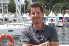 Franck Oliveri, director del espect�culo