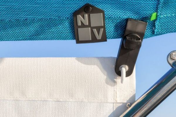 Renovación de las protecciones textiles: un servicio lo más cercano posible al uso en NVequipment