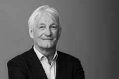 Dieter Gust, fundador de CNB y figura clave de Lagoon, ha fallecido