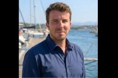 Brice Le Pesquer deja su cargo en Intermer para reorientar su carrera profesional