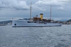 La violencia y el acoso se incluyen en la formaci�n de los marineros