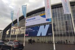 Bruno Thivoyon inaugurará los debates en el Mets 2026