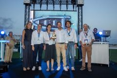 BlueNav, galardonado en Cannes por su sistema de arranque inteligente
