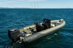 Con Suzuki Marine, Estilo se abre al mercado de la pesca