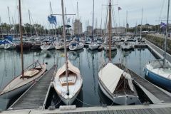 Grand Pavois o Monaco Yacht Show: hay que elegir un puerto