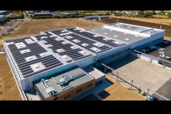 Sparcraft invierte 22 millones de euros en sus instalaciones industriales francesas