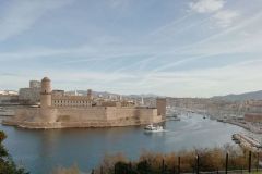 Marea Marseille 2027: la comercialización de los locales comenzará el lunes 19 de octubre