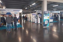 Nauti Pro 2027 agota las entradas cuatro meses antes de su inauguraci�n y pone en marcha su servicio de venta de entradas gratuita