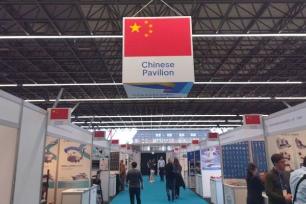 Leer el artículo Sea Expandary: ¿una amenaza china para la industria europea?