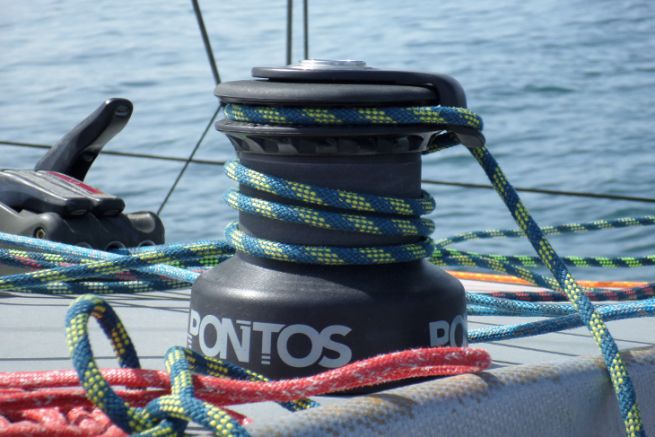 Cambios en el equipo marino en 2018