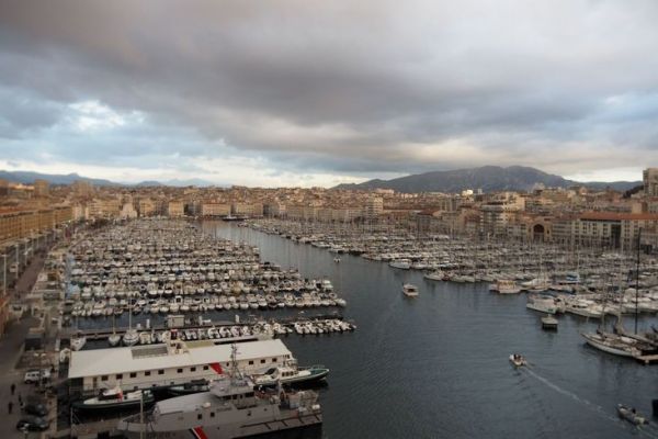�Parlons Mer 2026�: cuatro d�as para debatir sobre el Mediterr�neo
