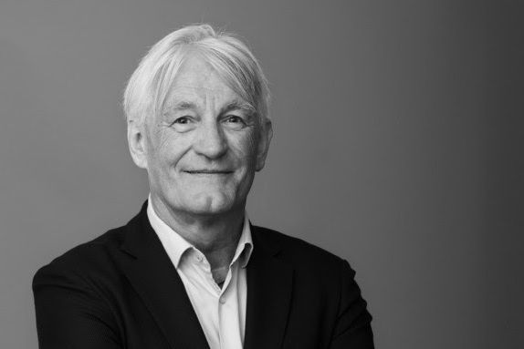 Dieter Gust, fundador de CNB y figura clave de Lagoon, ha fallecido