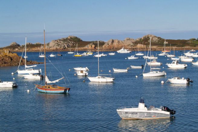 Zona de amarre y equipo ligero - ZMEL