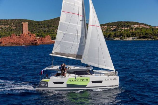 Un paso más en la estrategia eléctrica de Volvo Penta