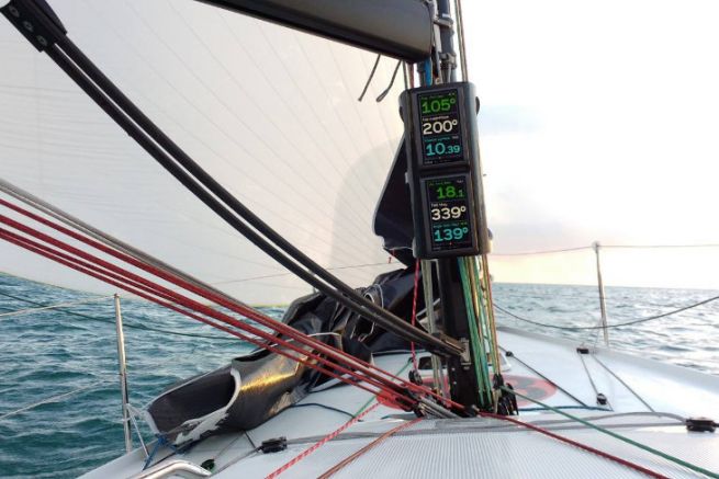 NKE Marine Electronics cambia de propietario