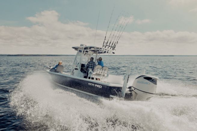 Dometic ofrece una amplia gama de equipos para la náutica