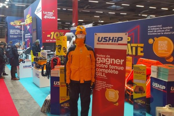 Siete nuevos emplazamientos para la red Uship