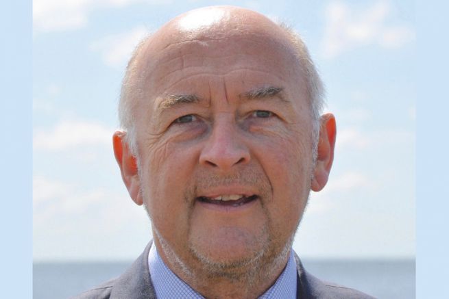Leer el artículo Jean-Michel Gaigné, deja la dirección de Saint-Quay Port d'Armor