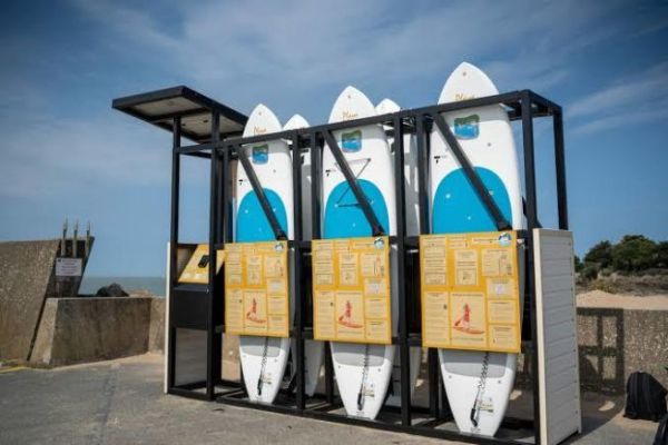 Playa Rent financia su desarrollo y diversifica sus servicios
