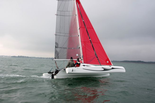 Astus Boats se hace internacional